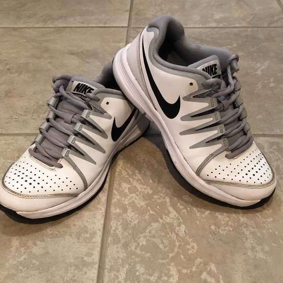nike vapor court